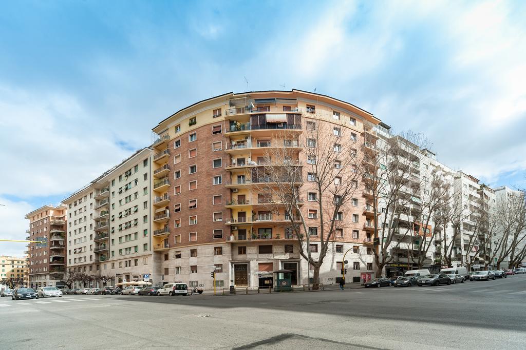 Home Sweet Home Roma Exterior foto