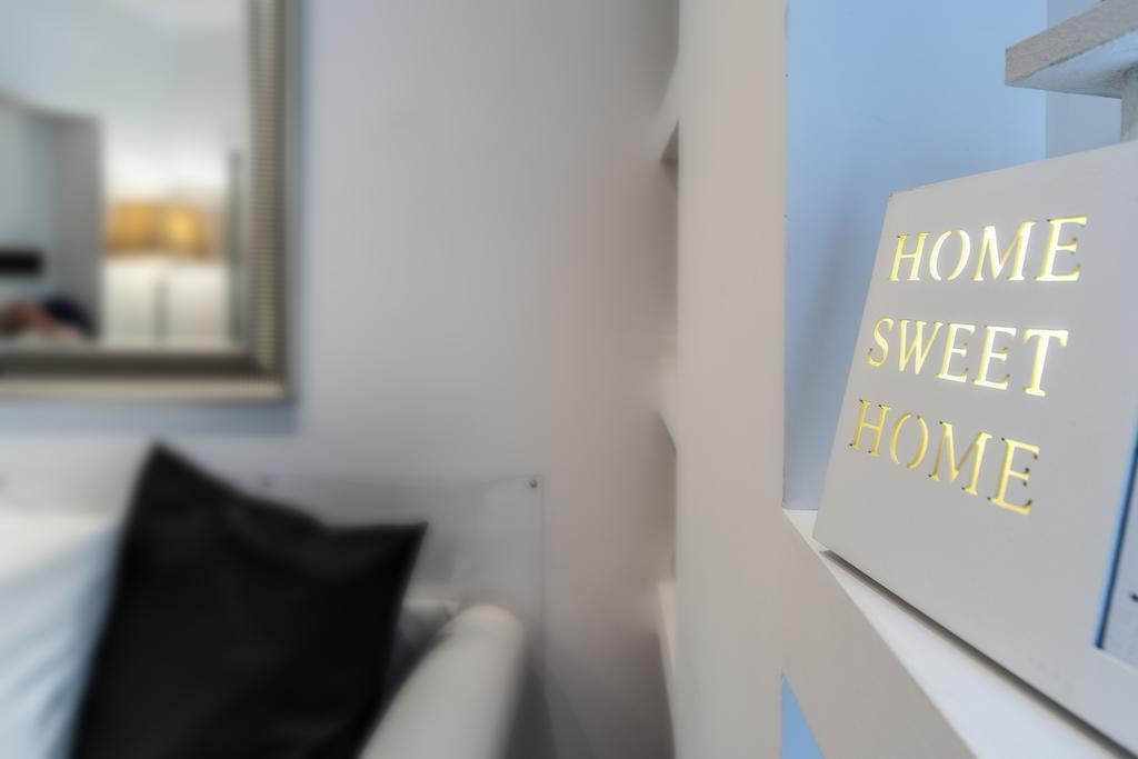 Home Sweet Home Roma Exterior foto