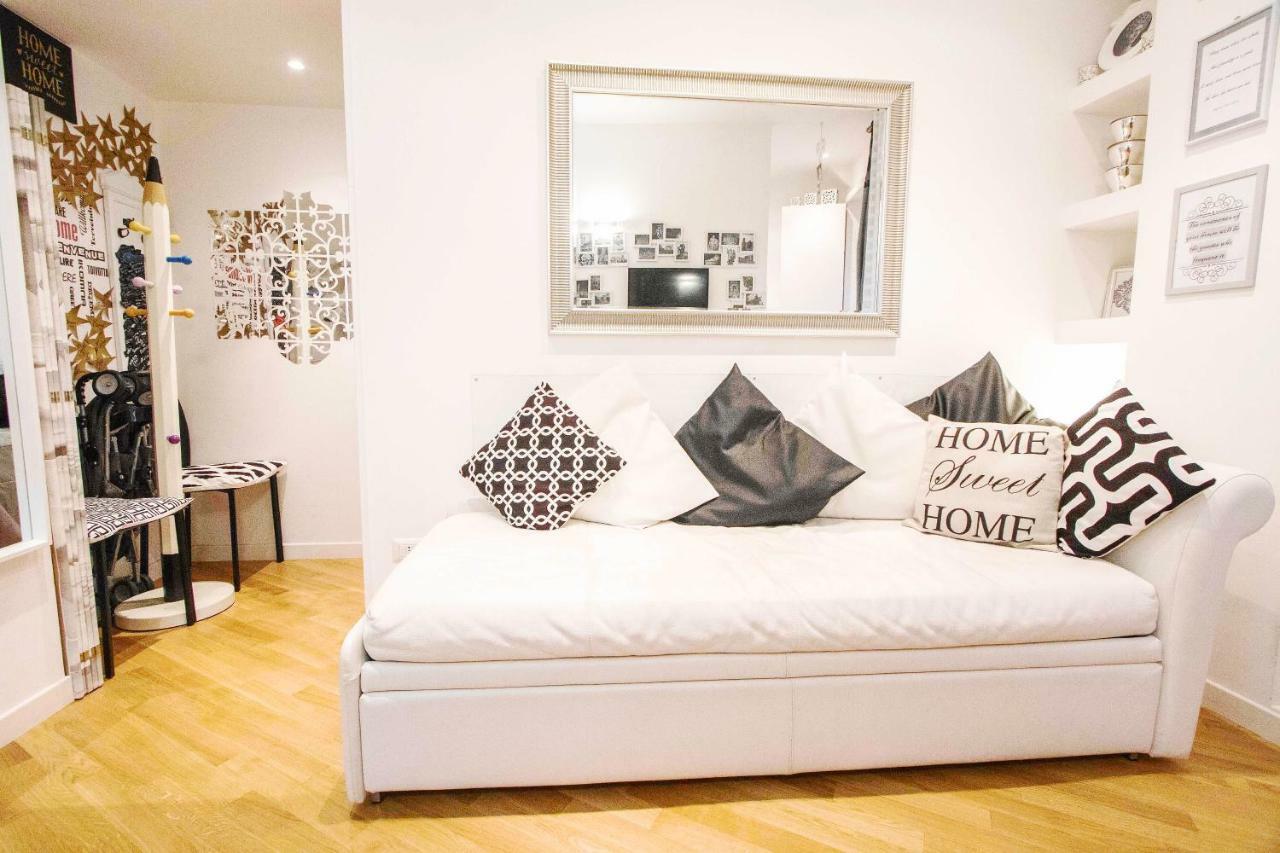 Home Sweet Home Roma Exterior foto